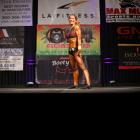 Debbie  Salzman - NPC Vancouver  2014 - #1